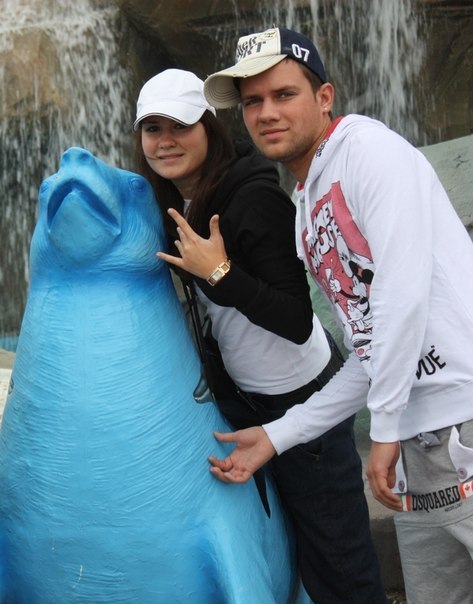 Anastasia Korzhenevskaya | Dubai