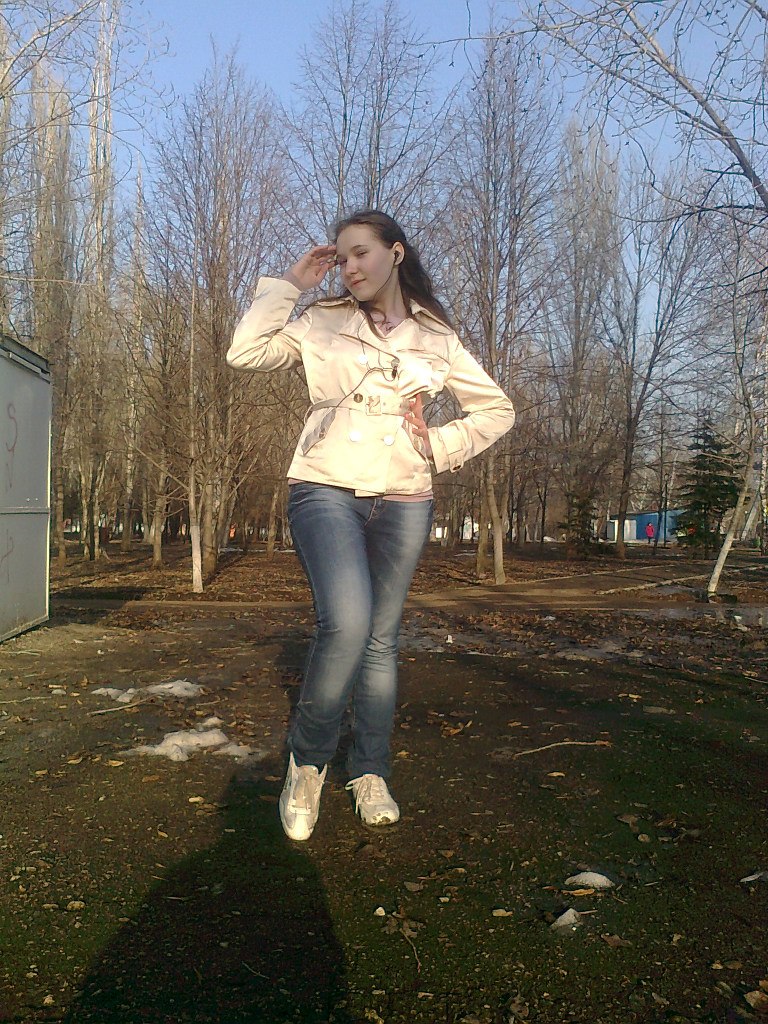 Августа Тучина | Самара