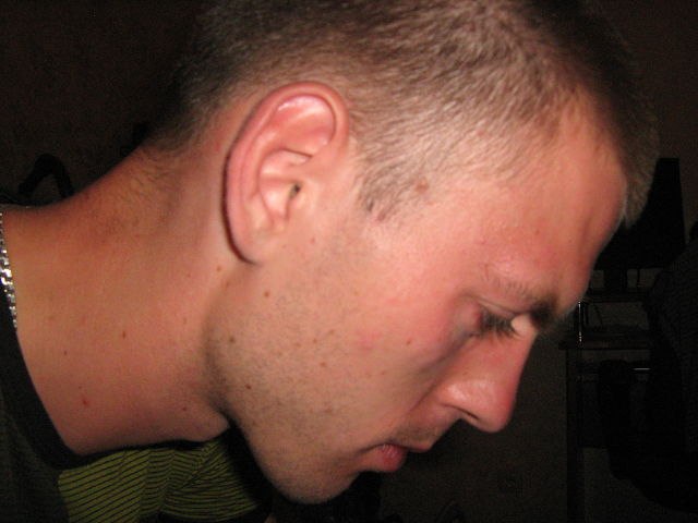 Виталик Wisik | Одесса