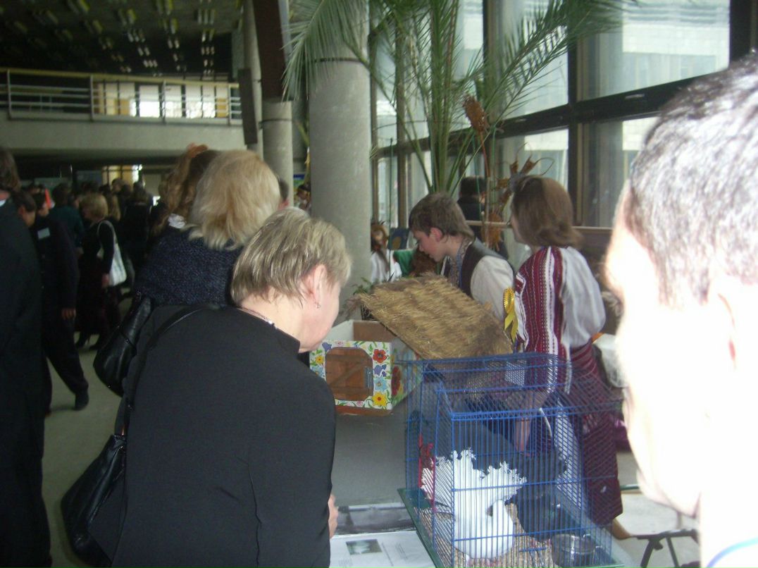 Олічка Сухай | Львов