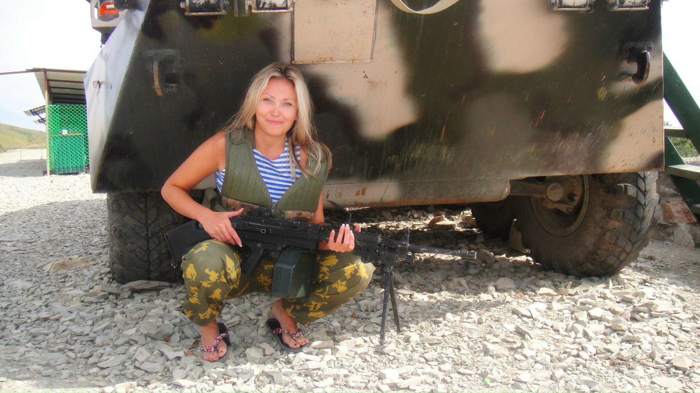 Александра Попова | 