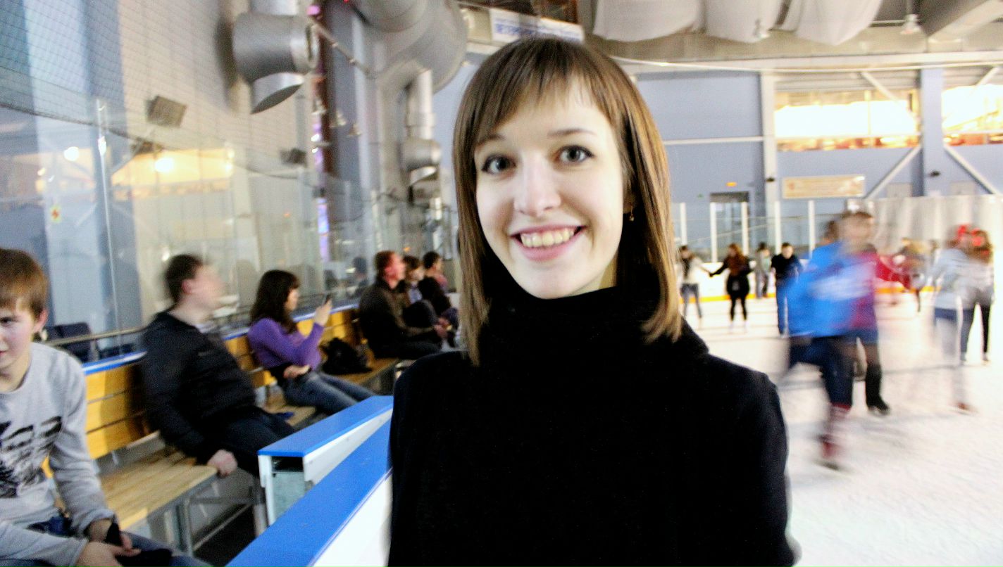 Екатерина Федорова | Санкт-Петербург