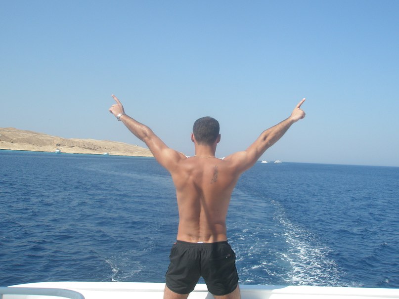 Гриша Польский | Москва