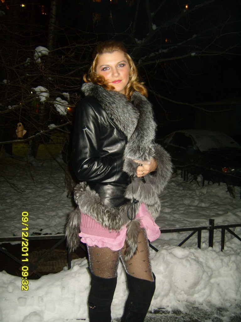 Валентина Котова | Санкт-Петербург