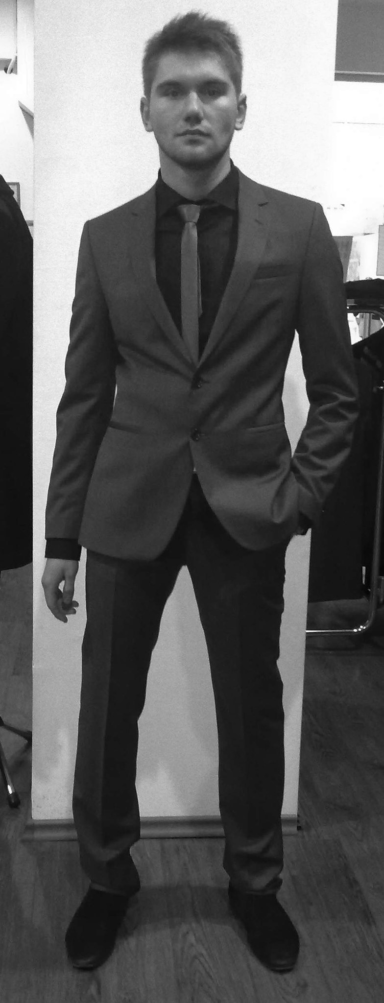 Vasiliy Proskurin Y. | Одесса