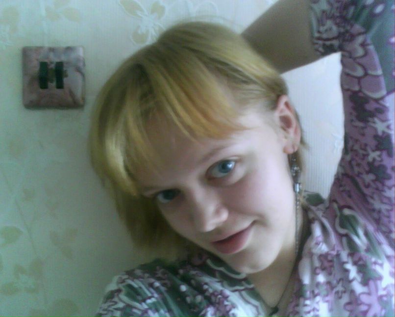 Маргарита Орлова | Апастово