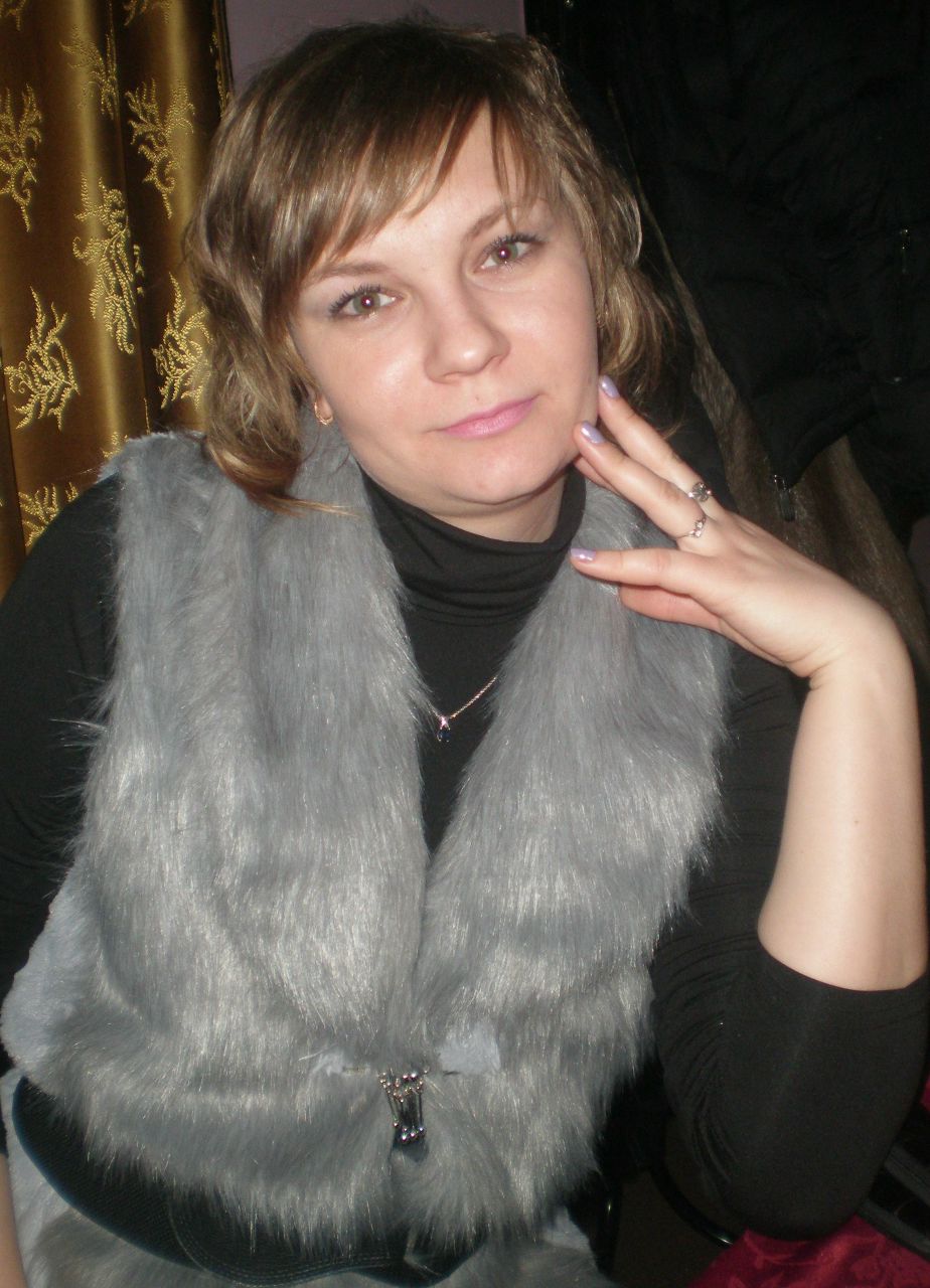 Юлия Демиденко | Новосибирск