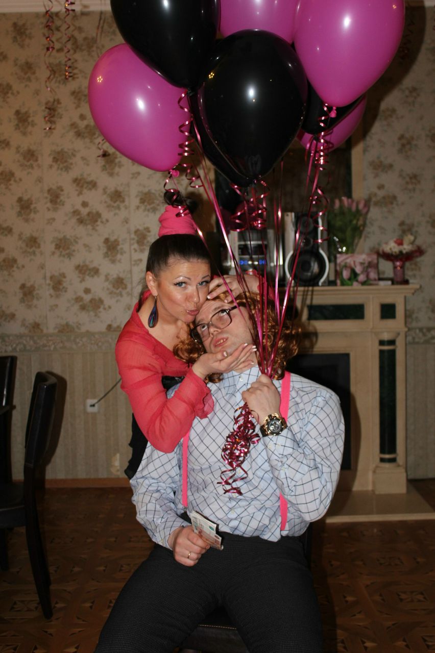 Ксюня Ромашова ♥ РОМАШКА ♥ | Нижний Новгород