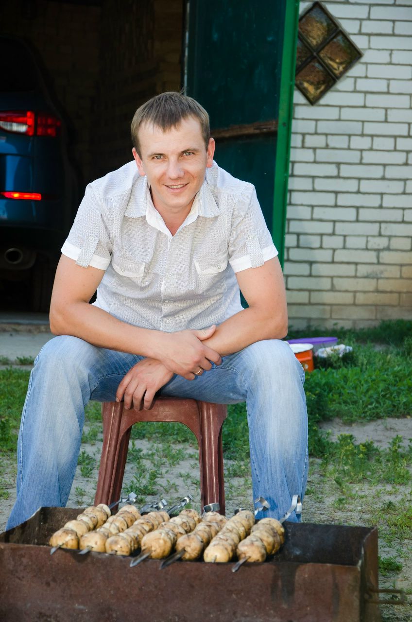 Макс Масалитин | Харьков