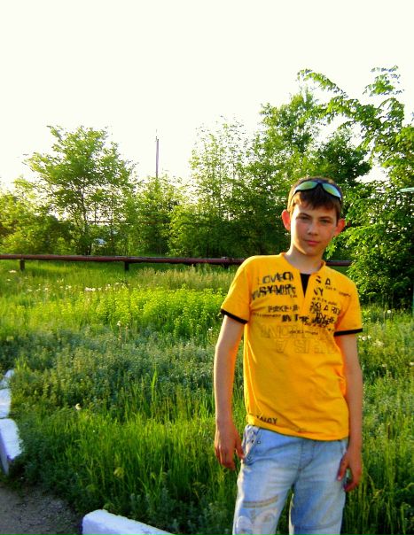 №97, Никита Косулин, 28 лет, Москва №97, Никита Косулин, 28 лет, Москва