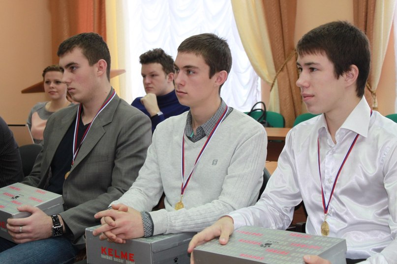 Artem Kljuev | Москва