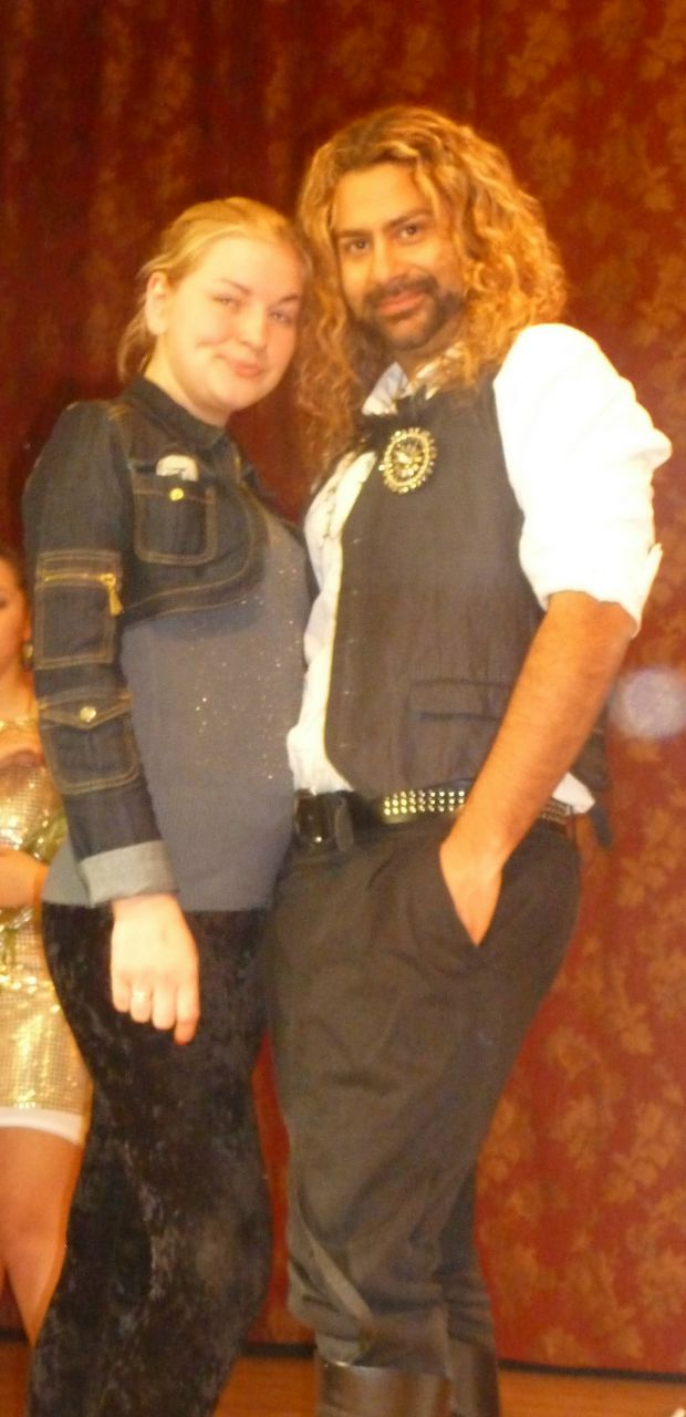 Юлия Ткач Владимировна | Кременчуг