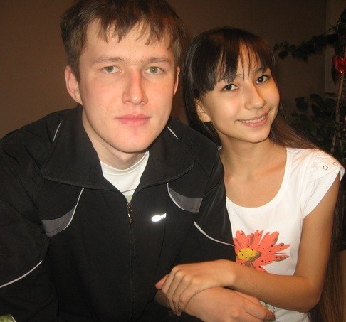 Рамис Галиуллин Радик улы | Старый Юмралы