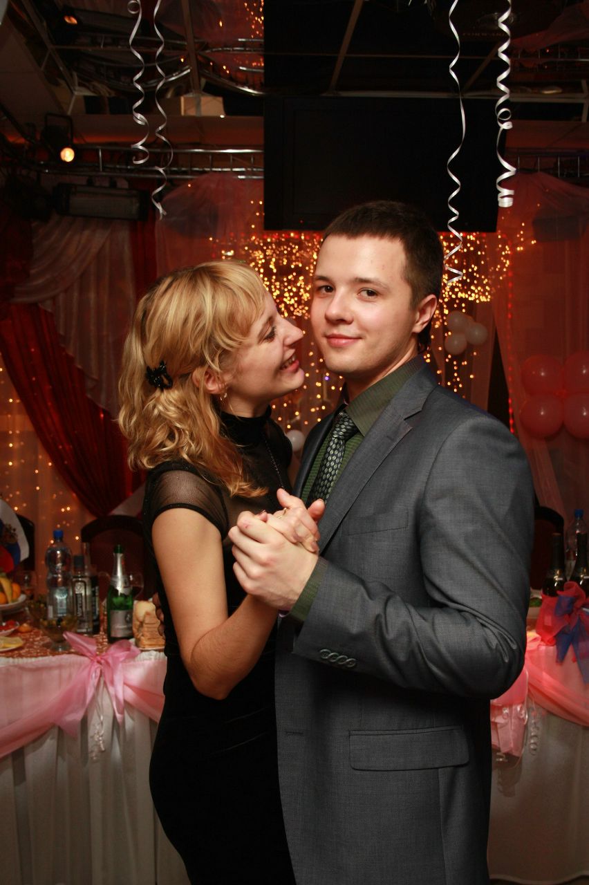 Елена Агафонова | Москва