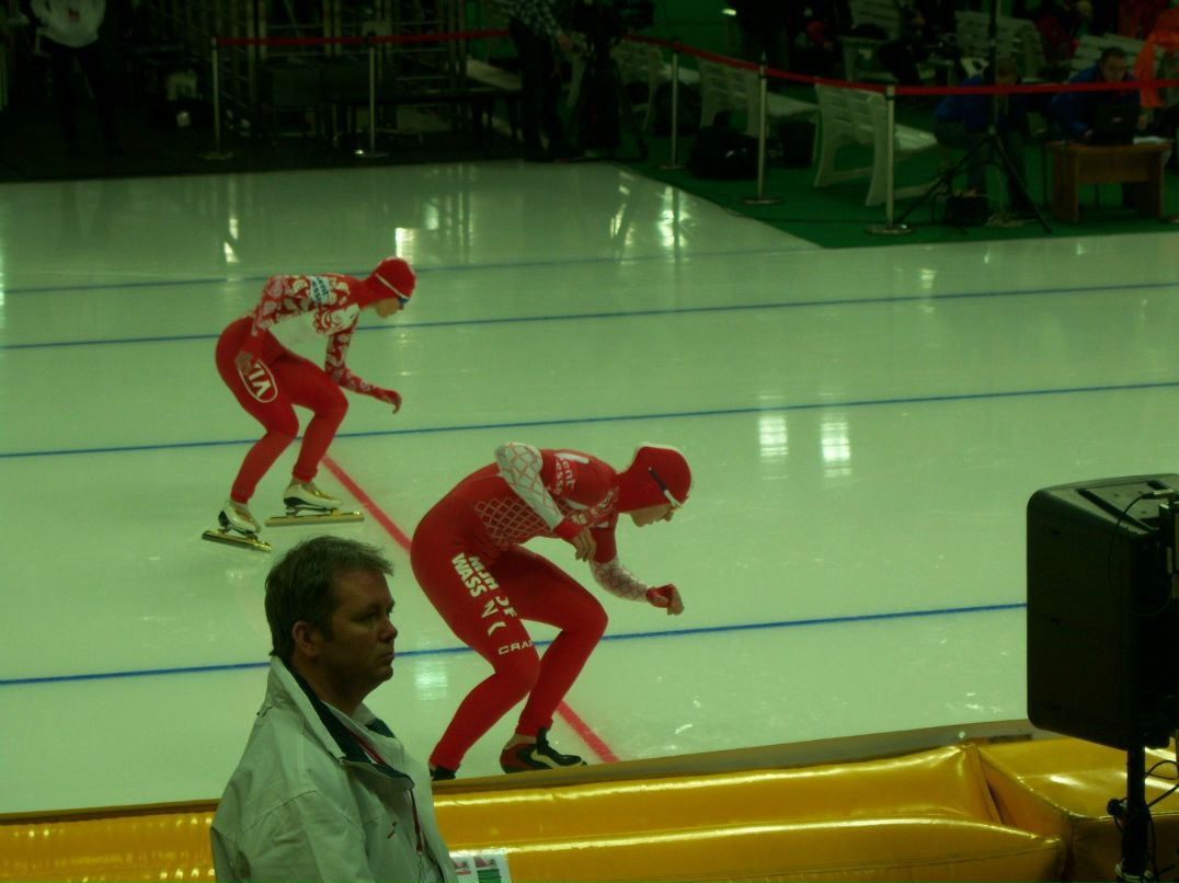 Елена Агафонова | Москва