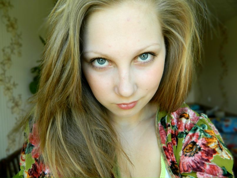 Мария Моисеева | Апатиты