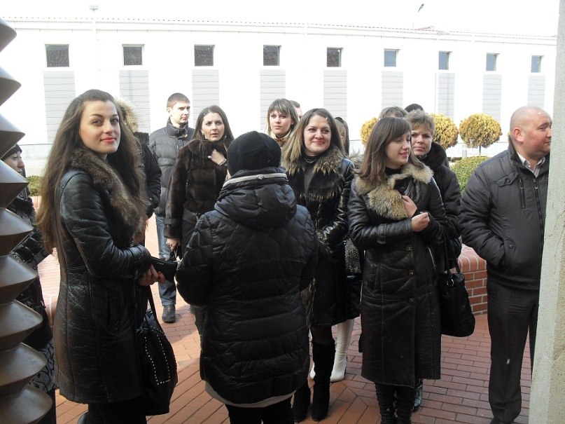 Алёна Генова | Белгород-Днестровский