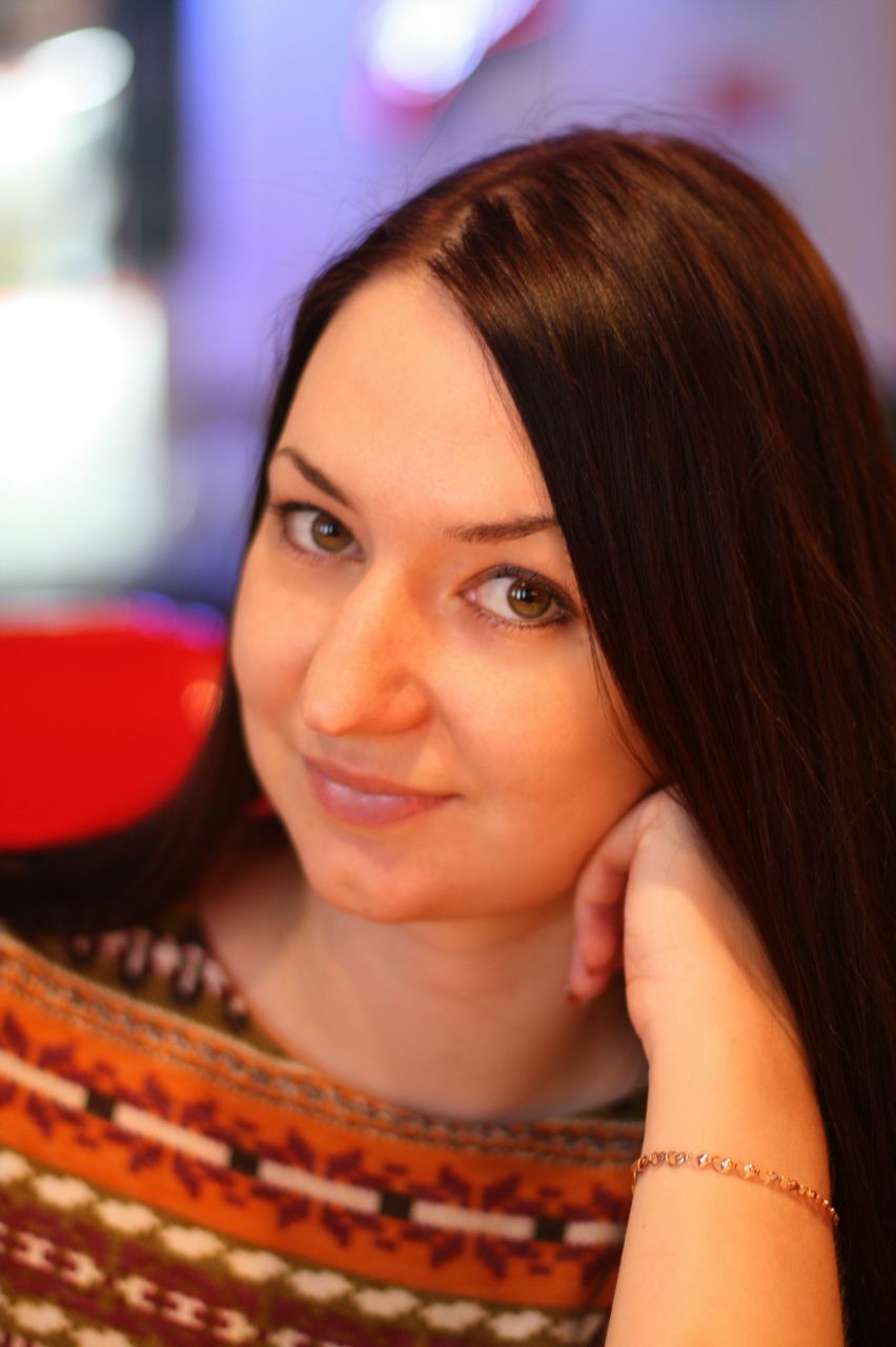 Надежда Кялина | Петрозаводск