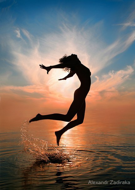 Инна Улизько * | Москва