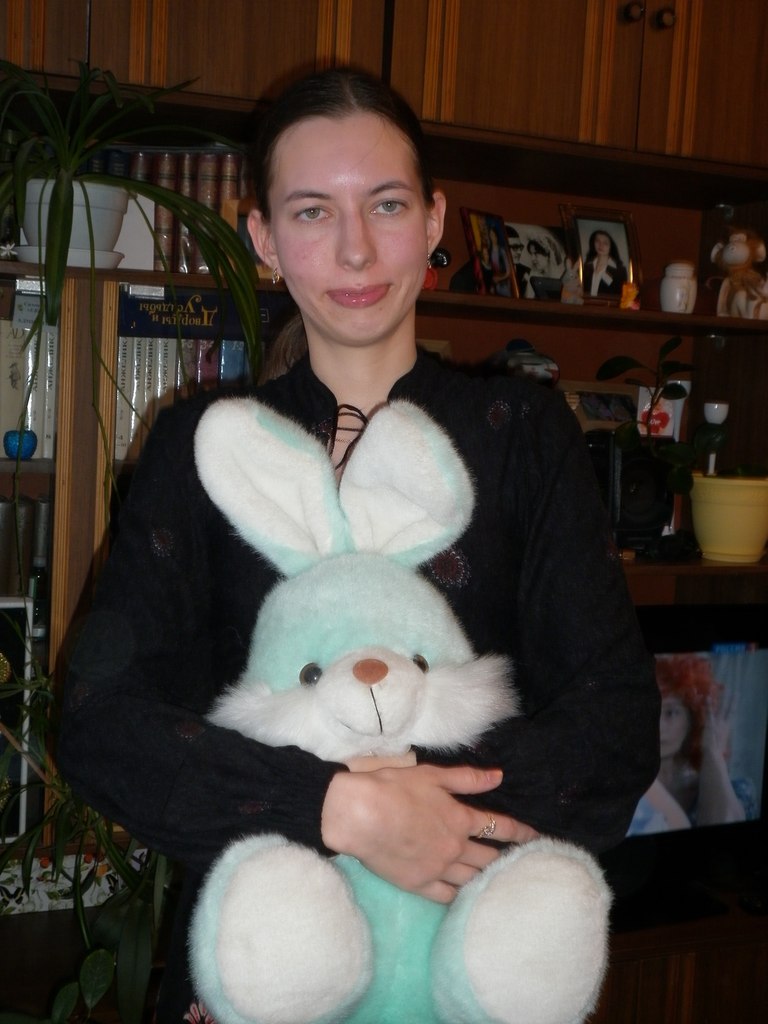 Екатерина Ибрагимова | Каменск-Уральский