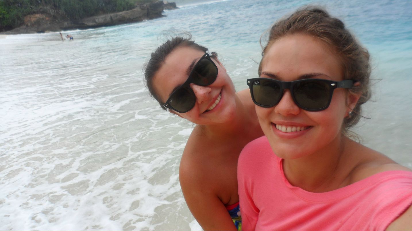 Настя Черника | Москва