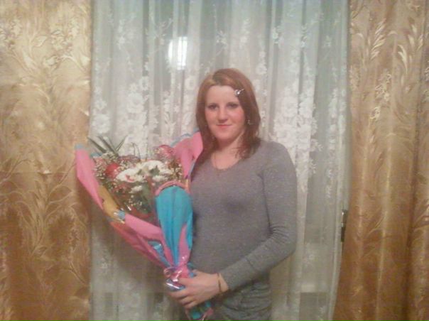 №2, Марина Городцова №2, Марина Городцова