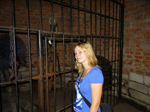 №13, Наська Павловна, Липецк №13, Наська Павловна, Липецк