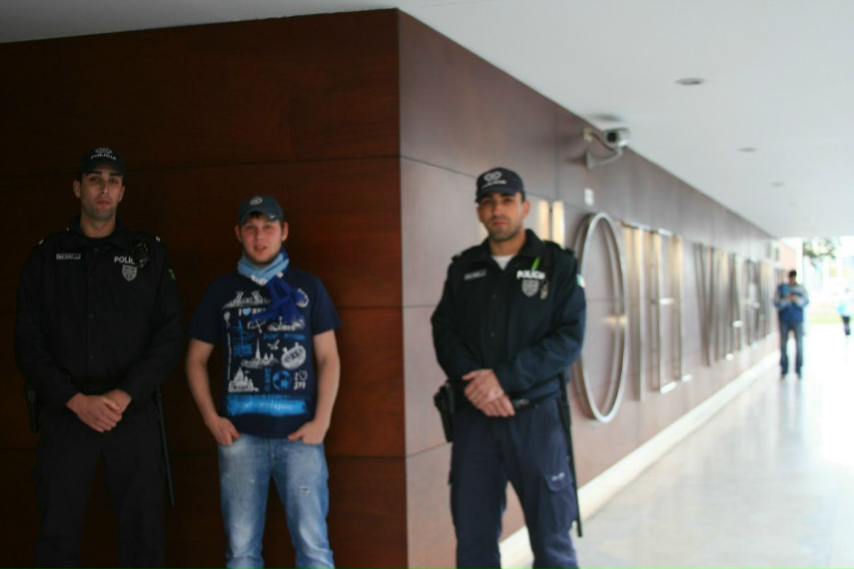 Ярослав Лега | Санкт-Петербург