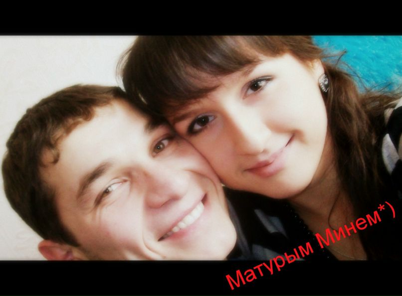 Айдар Карамуллин | Набережные Челны