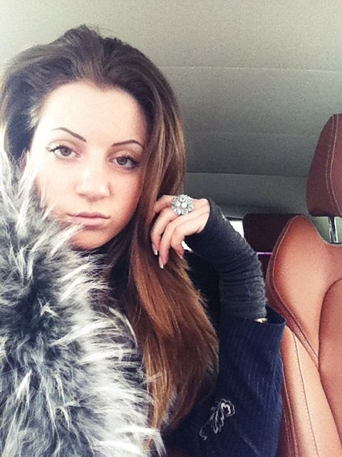 Виктория Антони | Пятигорск