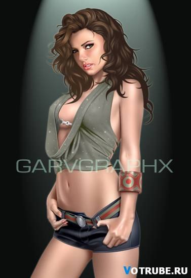 Виталий Глущенко REST | Киев