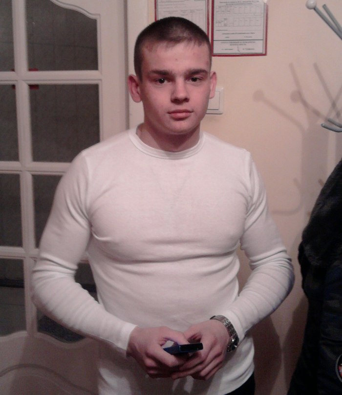 Александр Власов | Коломна