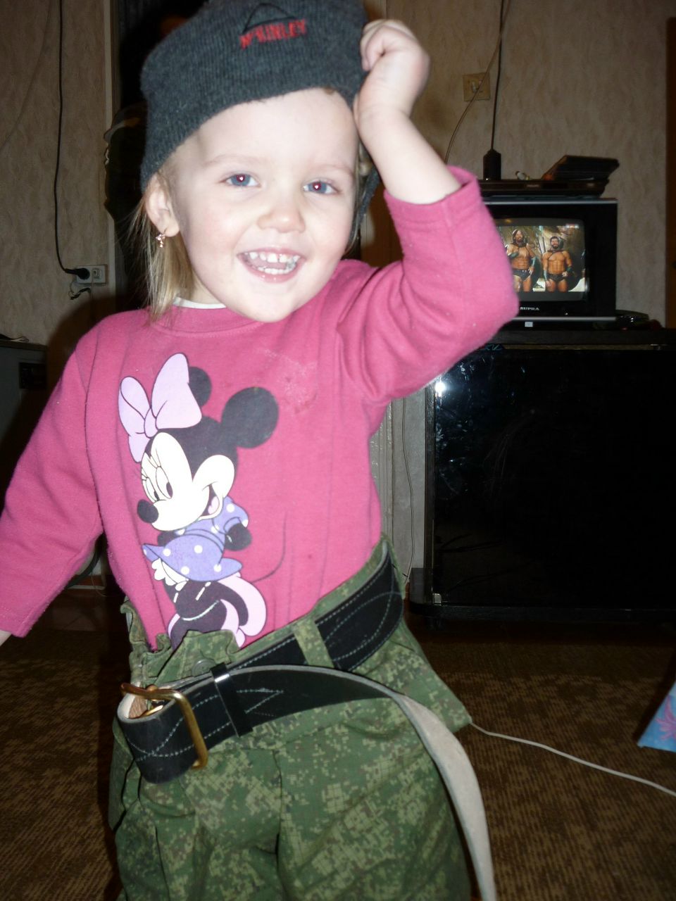 Александра Горбунова | Москва