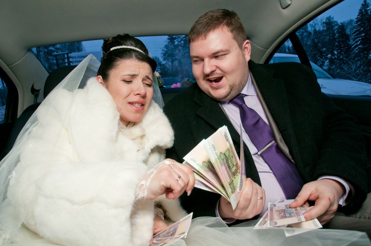 Олия Тришкина | Королёв