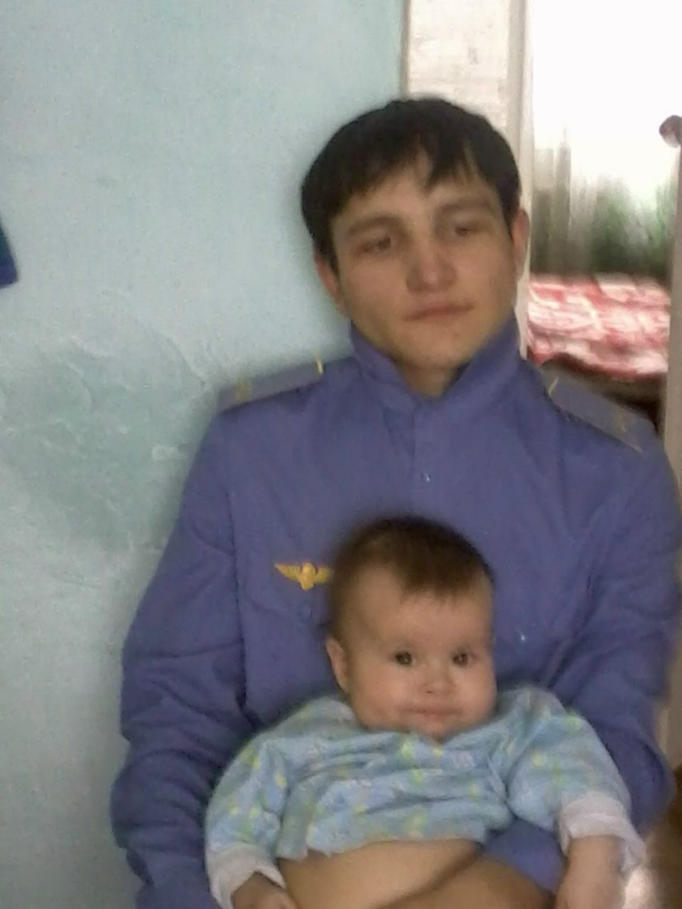 Елена Москвитина Сергеевна | Улан-Удэ