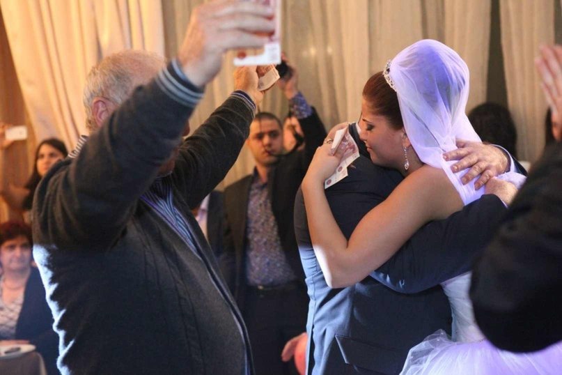 Армине Арутюнян | Москва