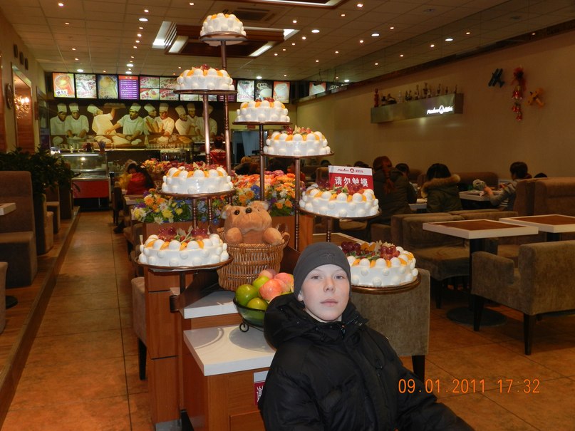 Женя Кузнецов | Иркутск