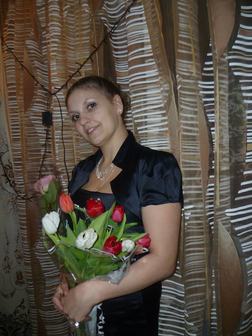 Надежда Игонина | Бирск