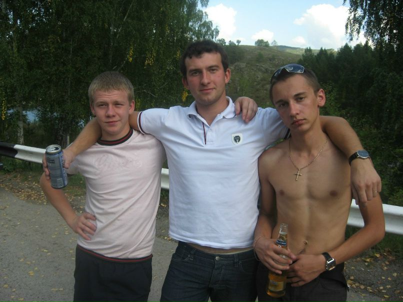 Poll Vinsent G/P/S | Магнитогорск