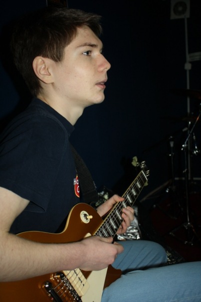 №19, Андрей Константинов №19, Андрей Константинов