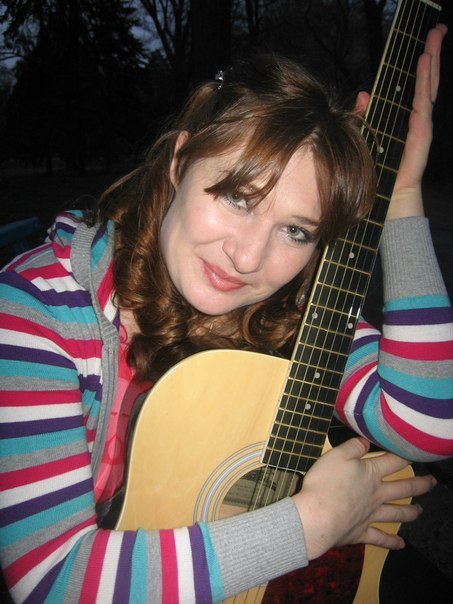 Карина Лапина | Алматы