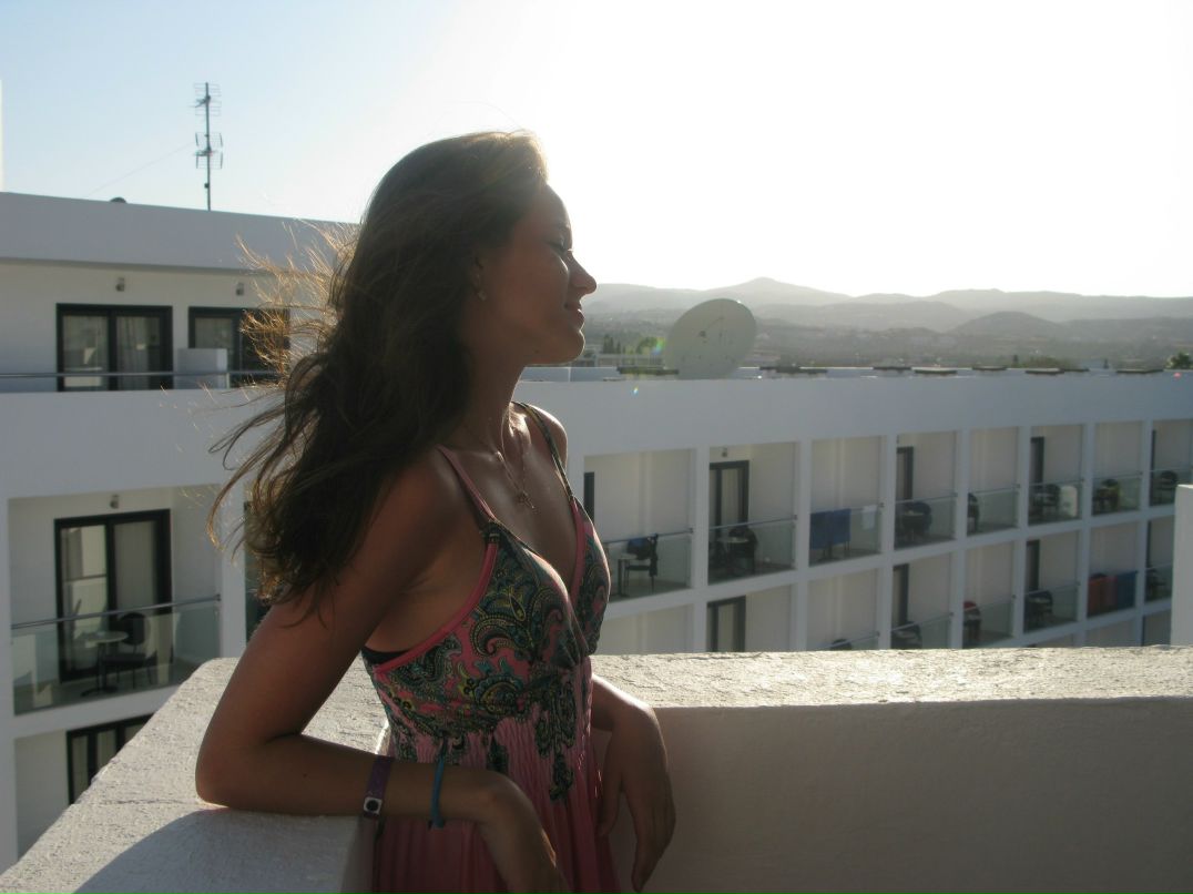 Мария Мочалова | Москва