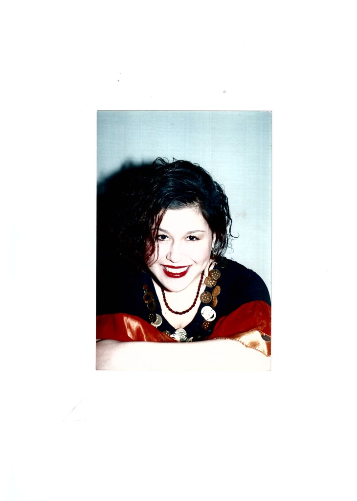 Алла Саббатовская ألاء | Ашхабад