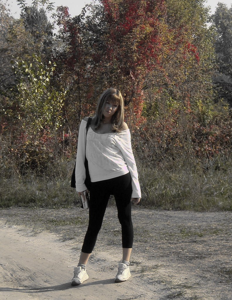 Катюня Yarmolenko B-A-D GIRL | Киев