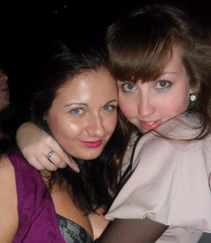 Марина Базилюк | Calgary