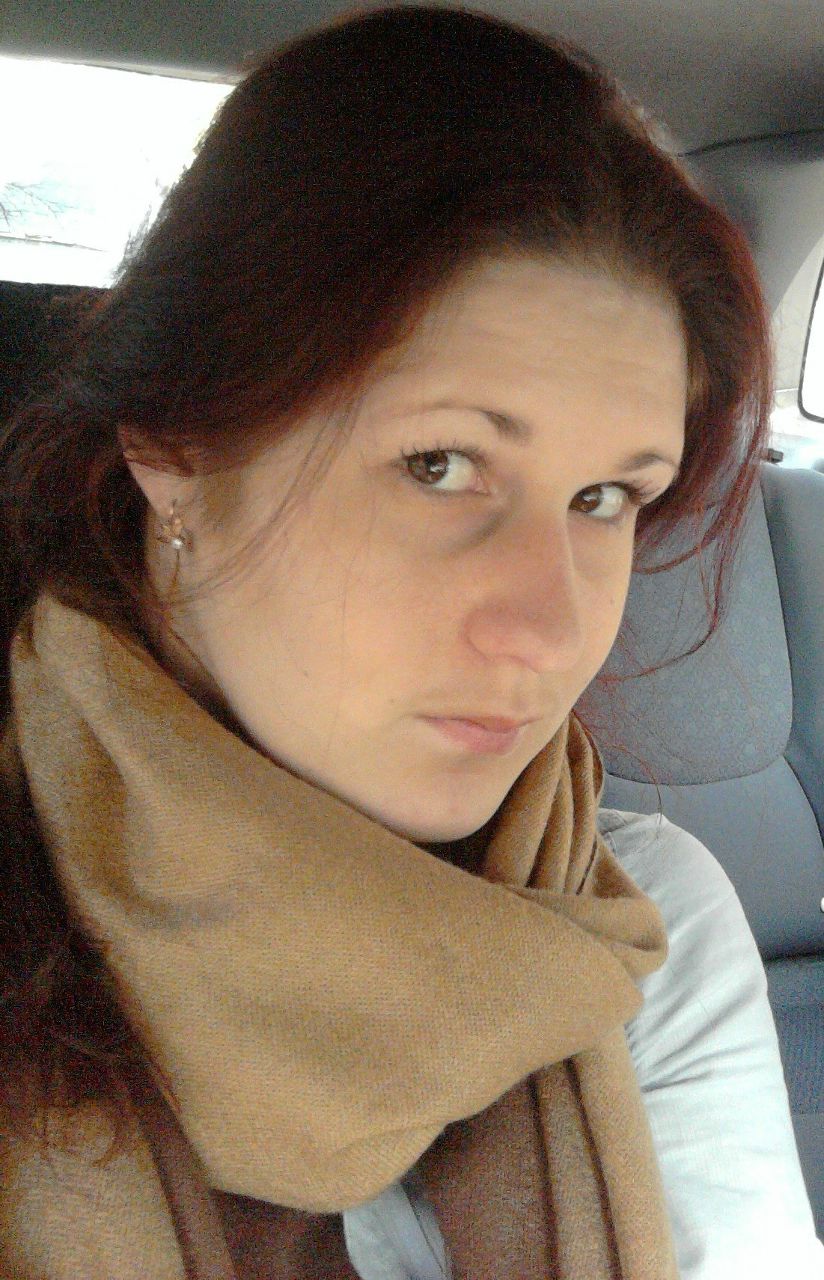 Natasha Petrochuk | Вышгород