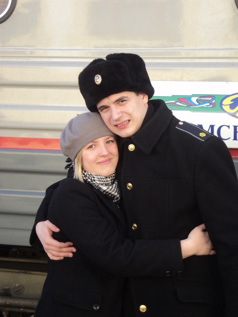 Дарья Иванова | Томск