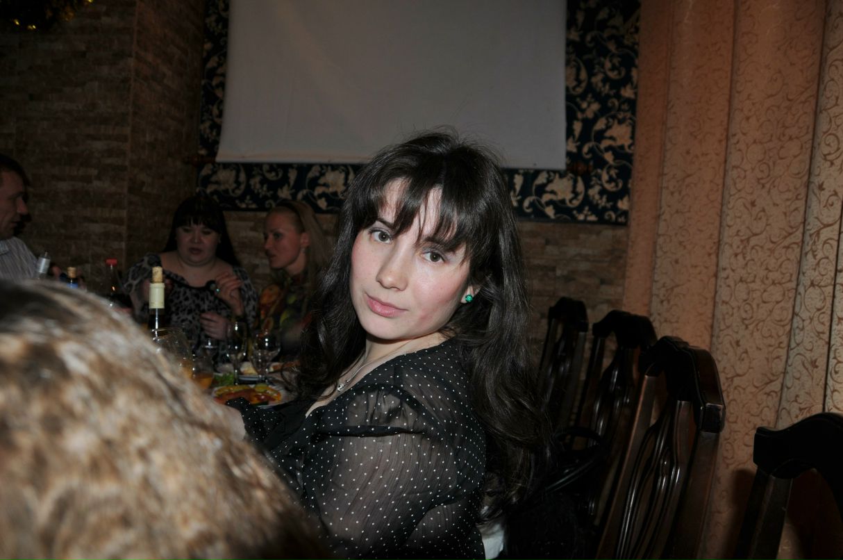 Гузель Дашкина | Москва