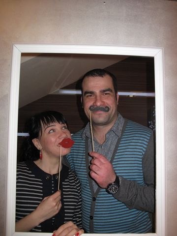 Яна Аверкина | Донецк