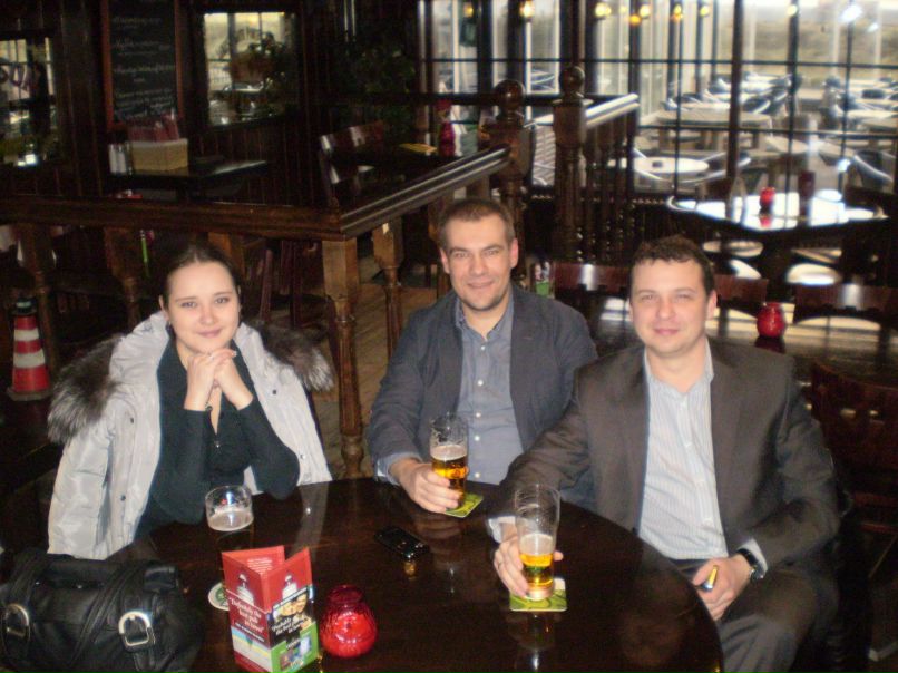 Антонина Осипова ~Shpongled~ | Москва